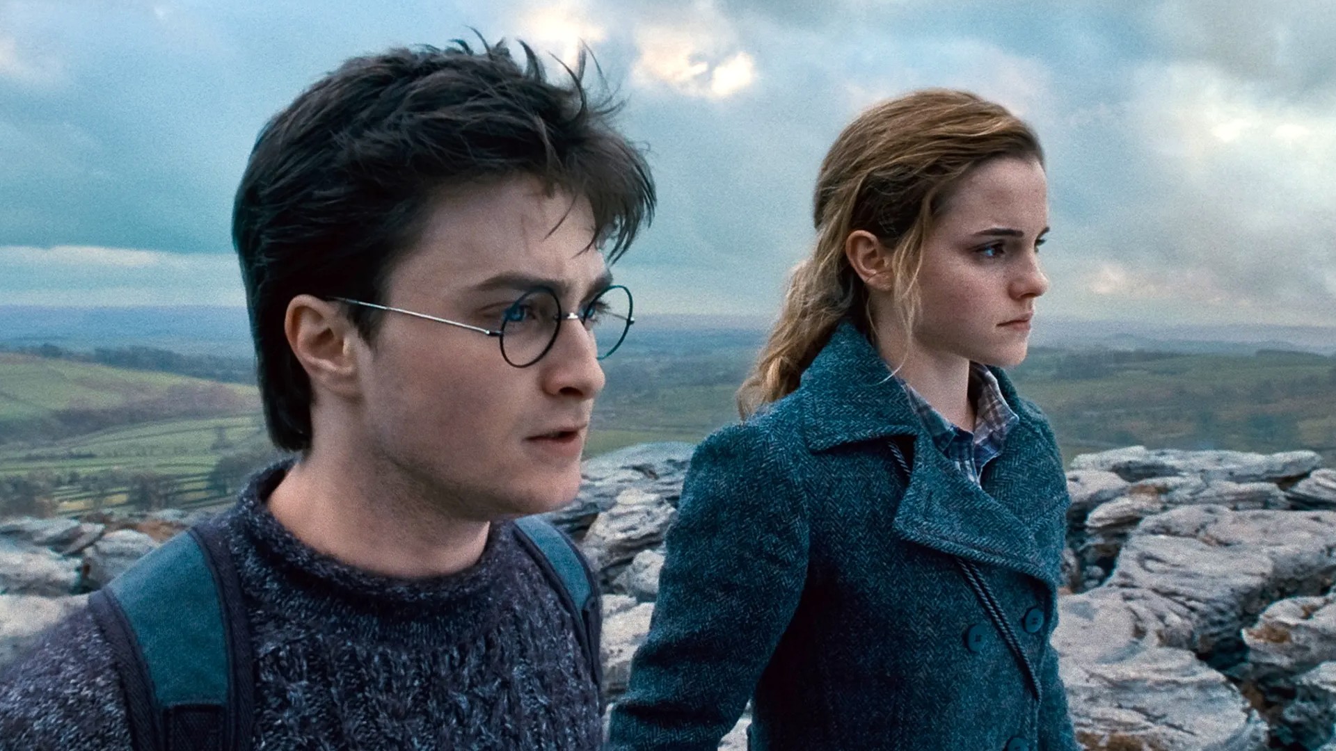 Can You Pass This Trivia Quiz On Harry Potter and the Deathly Hallows?