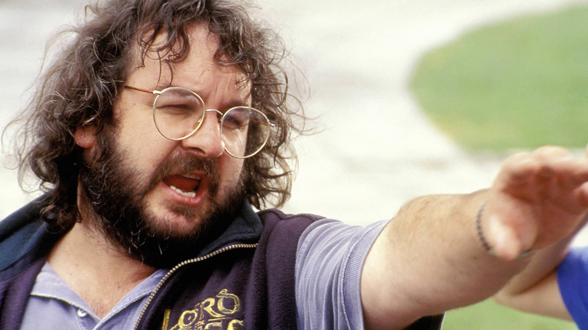 Warner Bros. Might Be Banking on Peter Jackson for More LOTR Movies