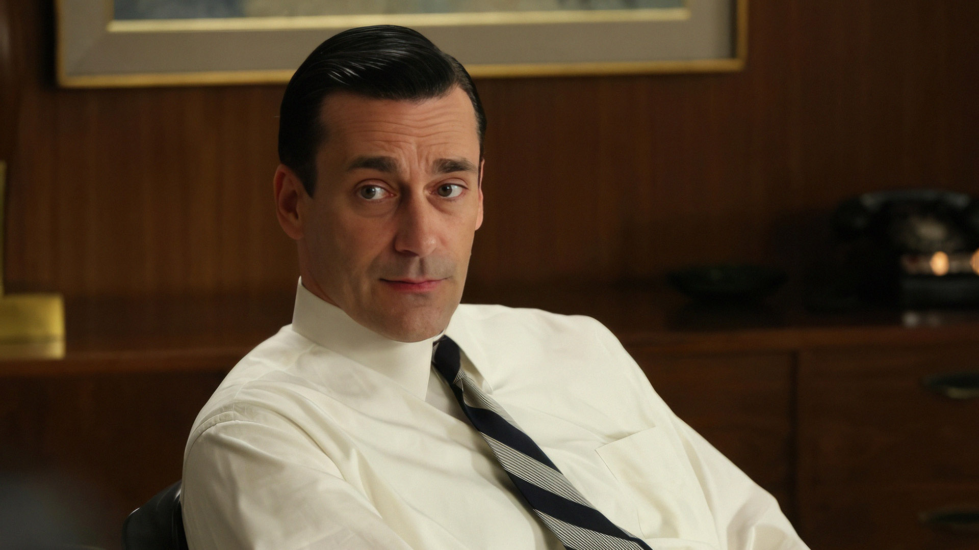 5 Celebrities You Totally Forgot Guest-Starred on Mad Men