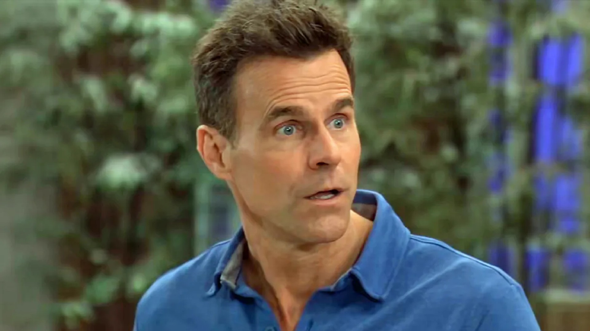 Drew Blackmails Michael In Shocking General Hospital Twist