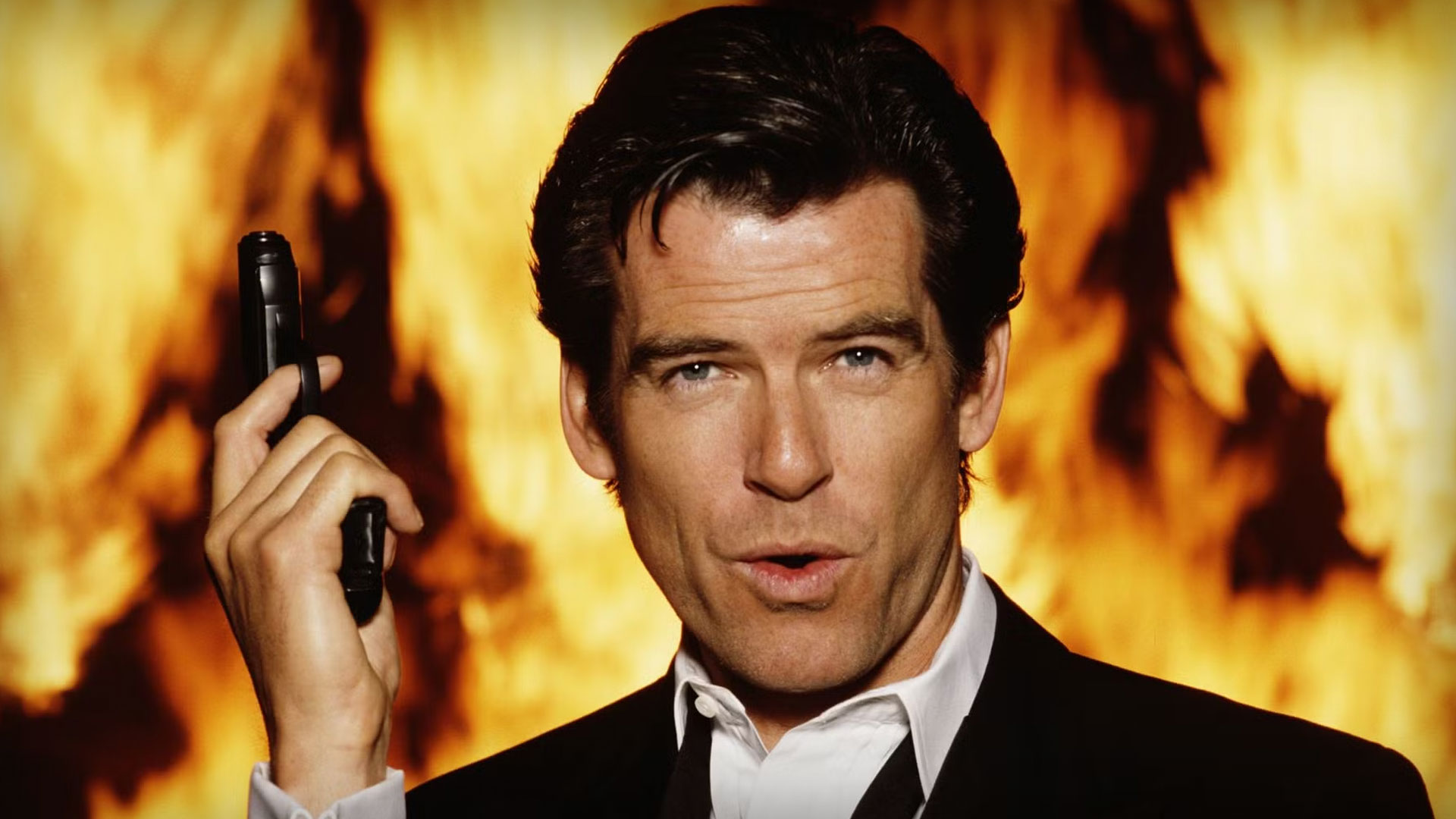 James Bond Casting Leak Points to Shocking Choice
