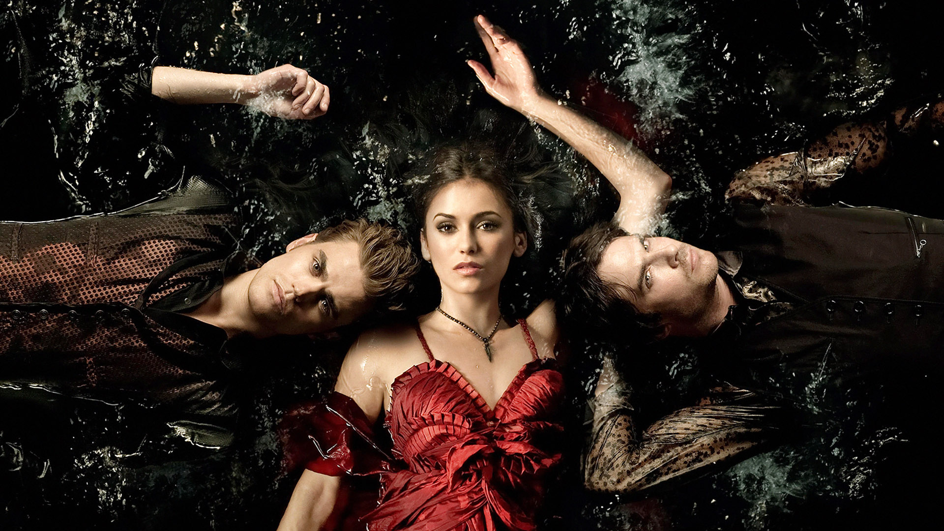 8 Major Vampire Diaries Characters Who Died & Came Back to Life