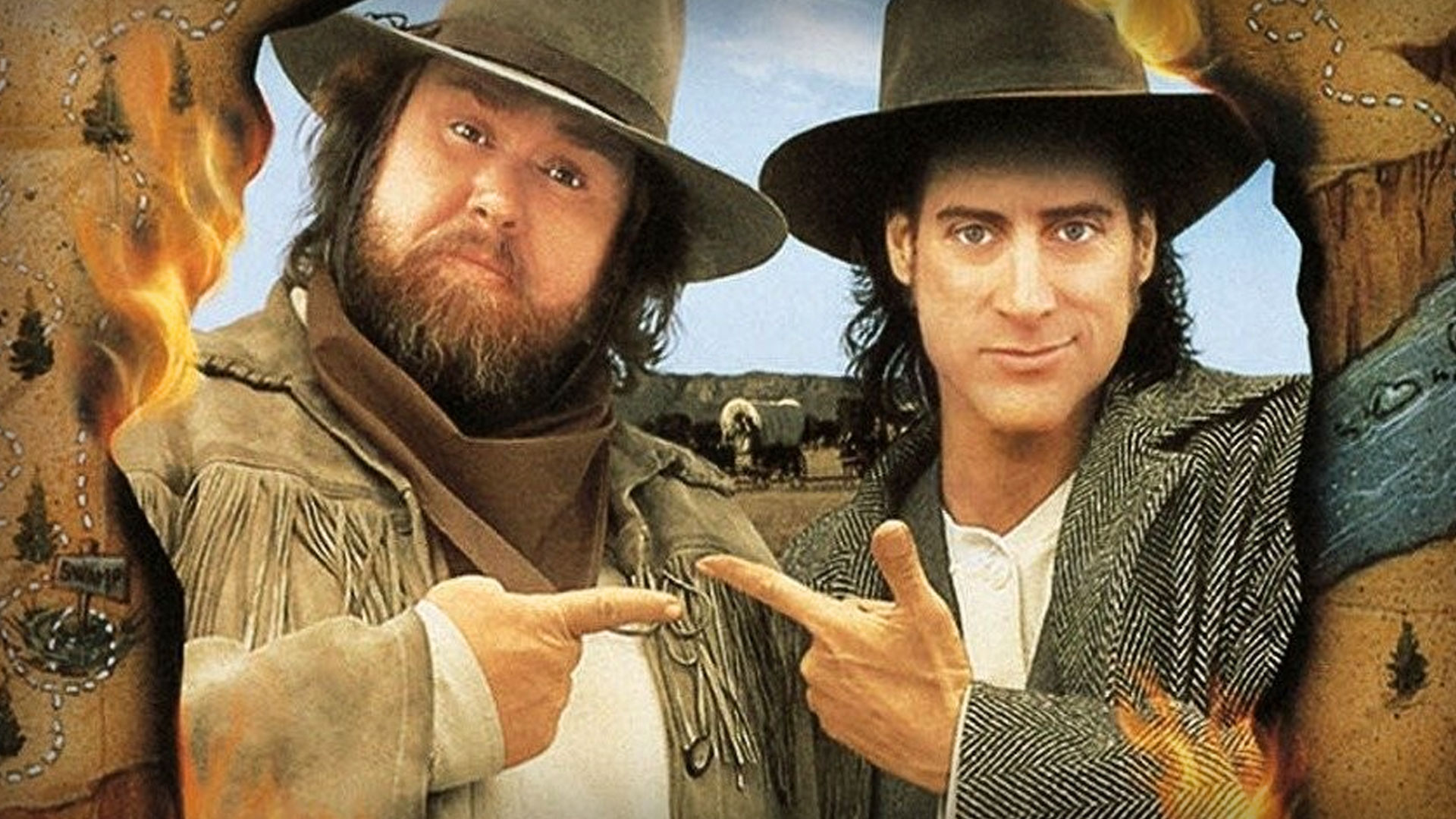 Letterboxd Users Say These Are the 10 Worst Westerns Ever Made