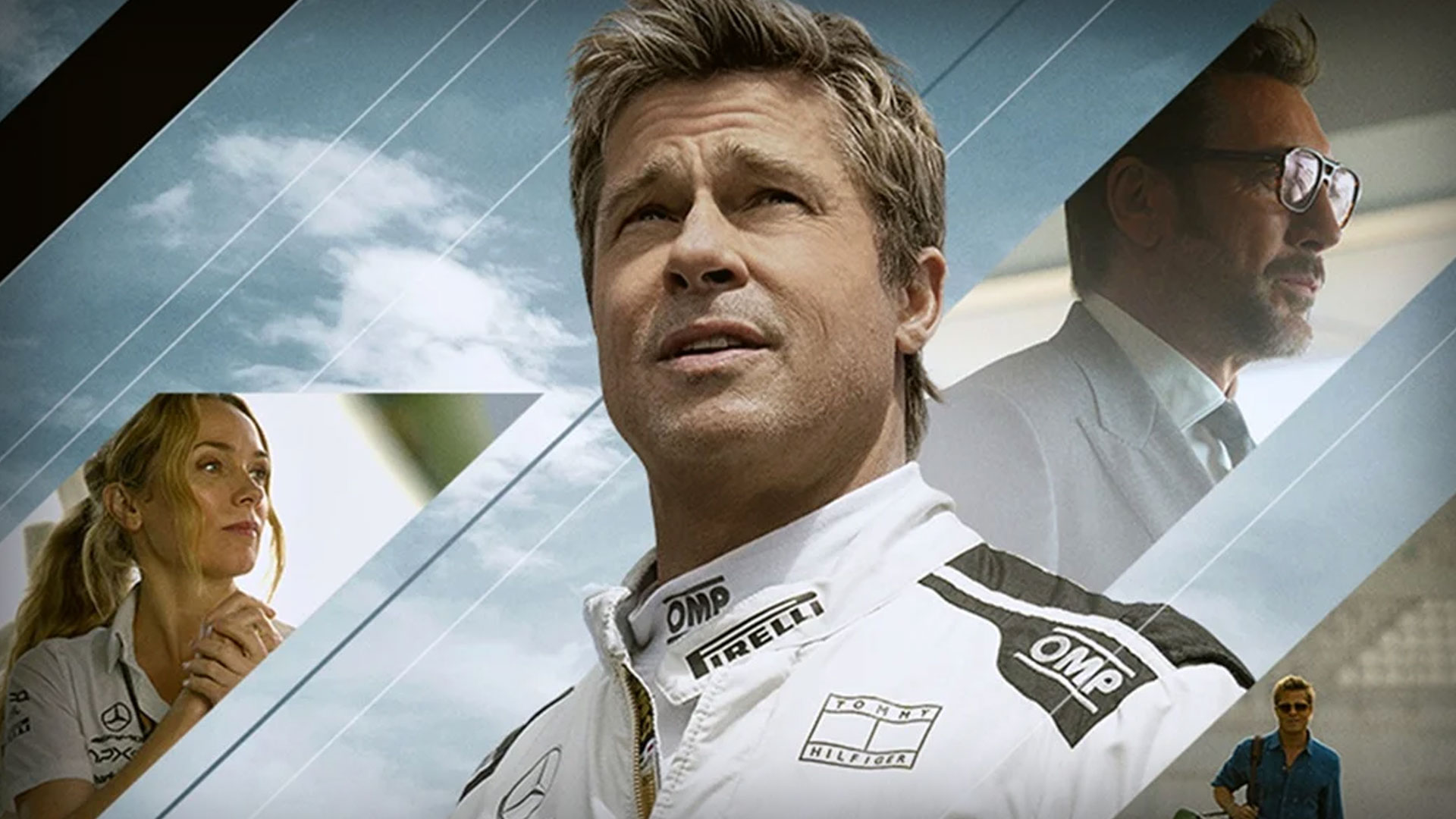 F1 Movie (2025): Is There a Post-Credits Scene?