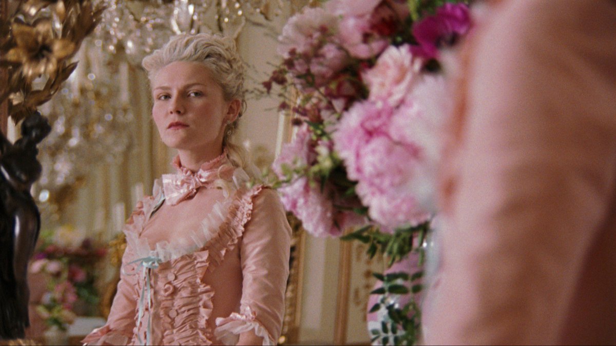 Marie Antoinette and 4 Other Best Movies Made by Sofia Coppola