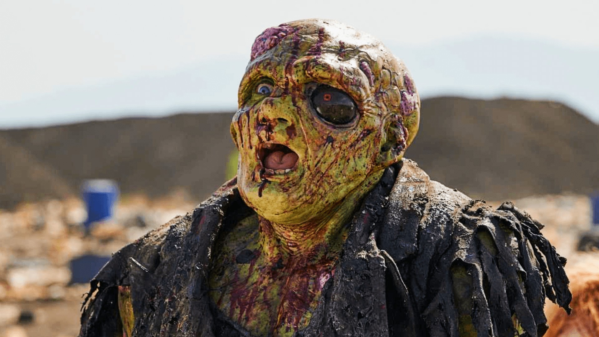The Toxic Avenger Digital And Streaming Release Date — Fans Won't Have To Wait Long