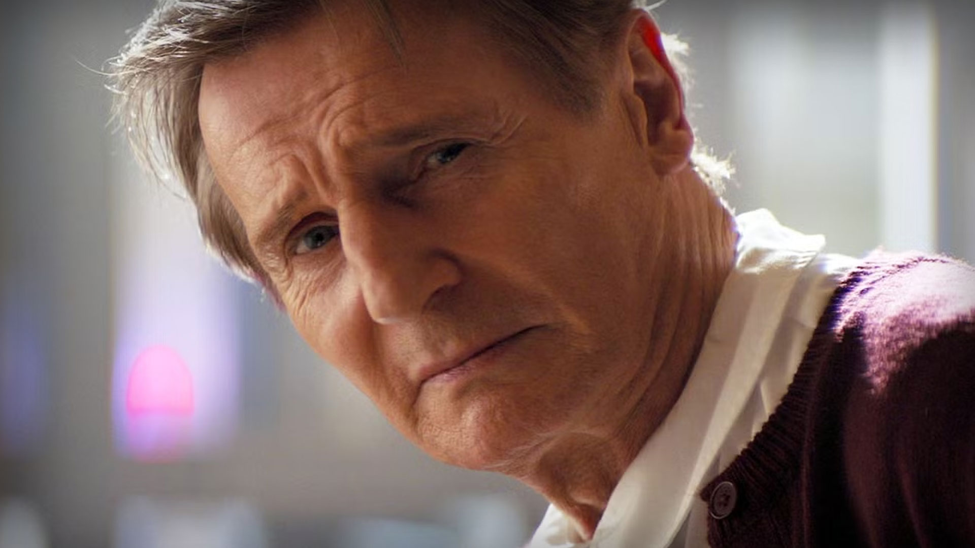 Liam Neeson's Worst-Reviewed Movie Is Now a Streaming Hit