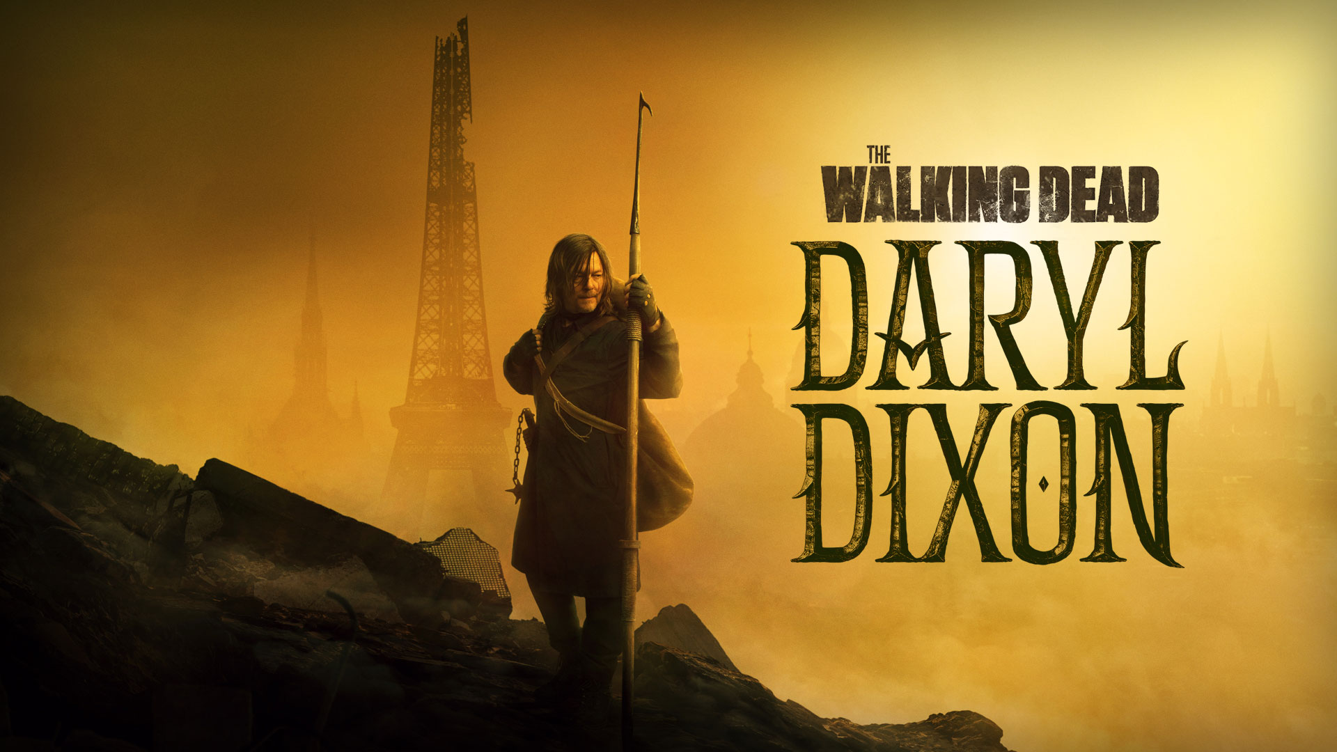 The Walking Dead: Daryl Dixon Season 3 Is Blowing Past Every Expectation