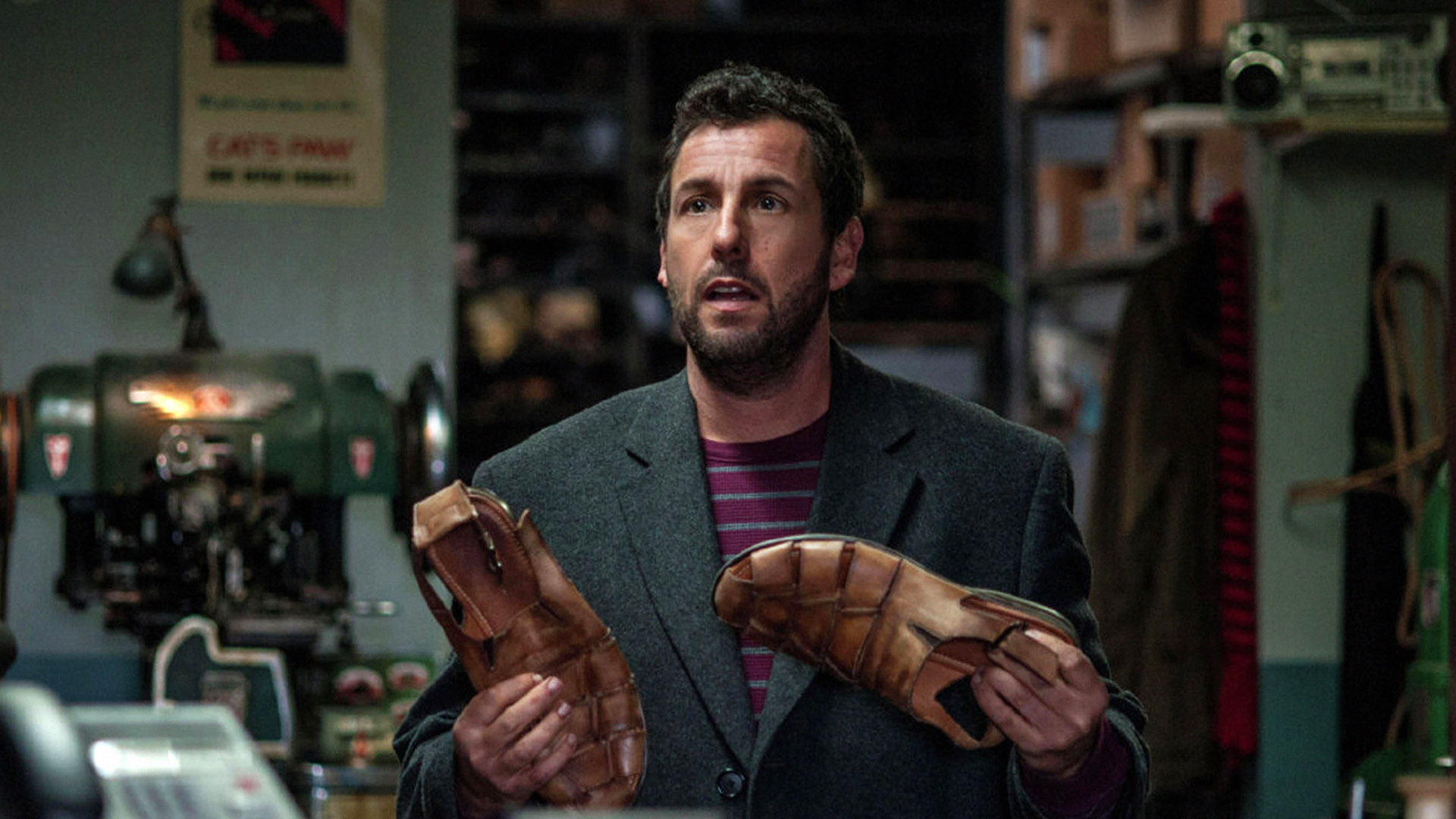8 Worst Adam Sandler Movies, Ranked From Bad to Absolute Disaster
