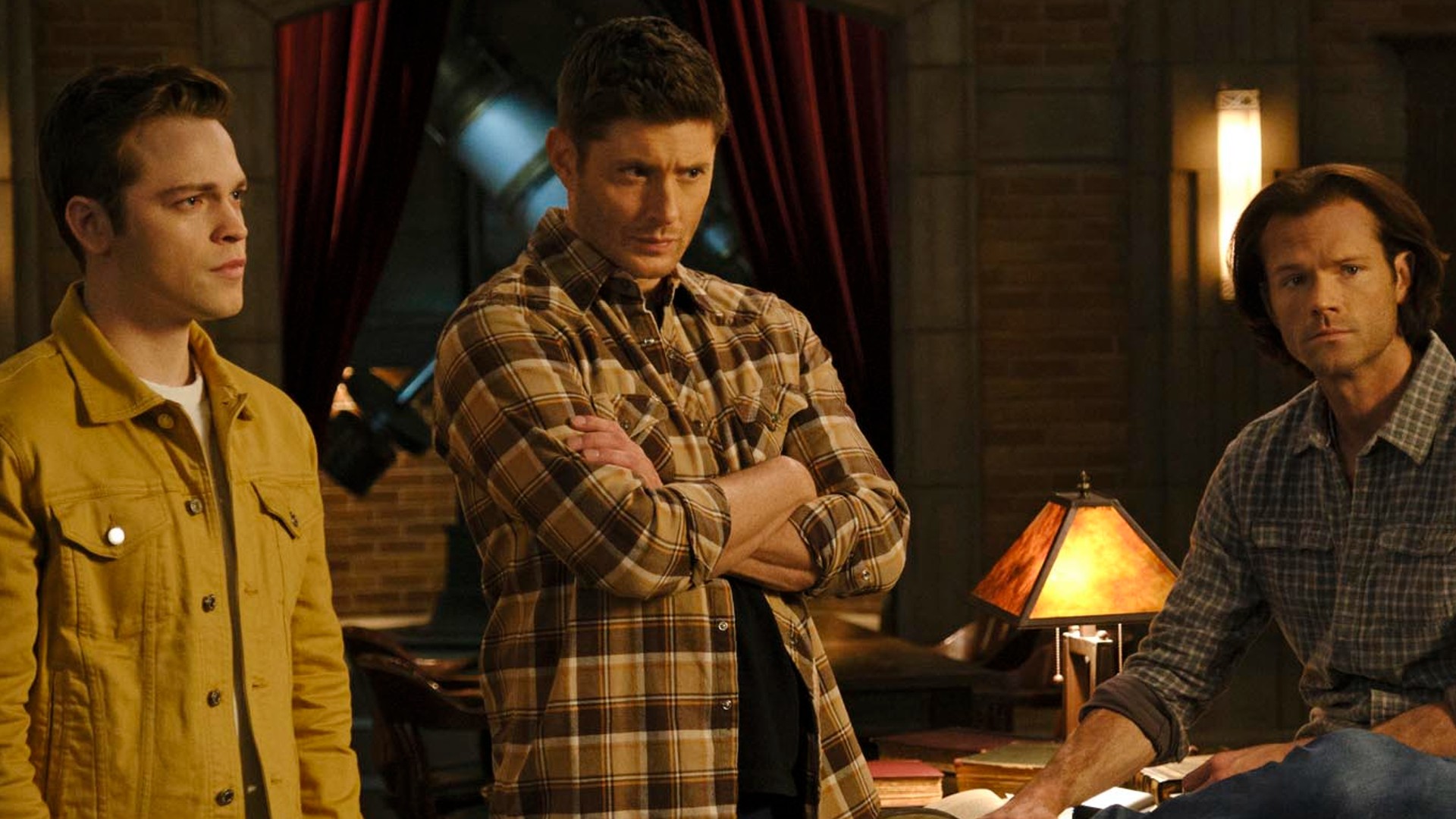 Supernatural's 14 Best Celeb Guest Stars, Ranked