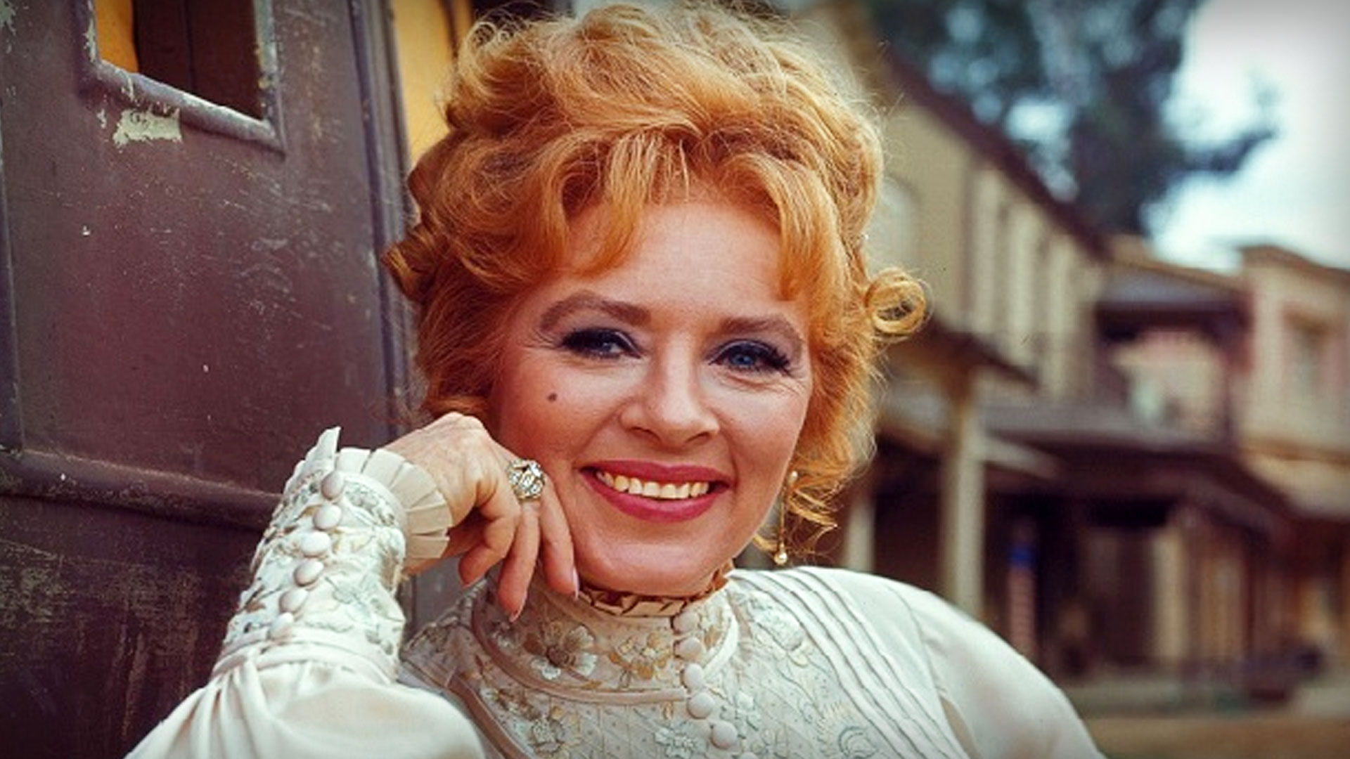 How Did Amanda Blake Get AIDS? The Real Story Was Buried for Years