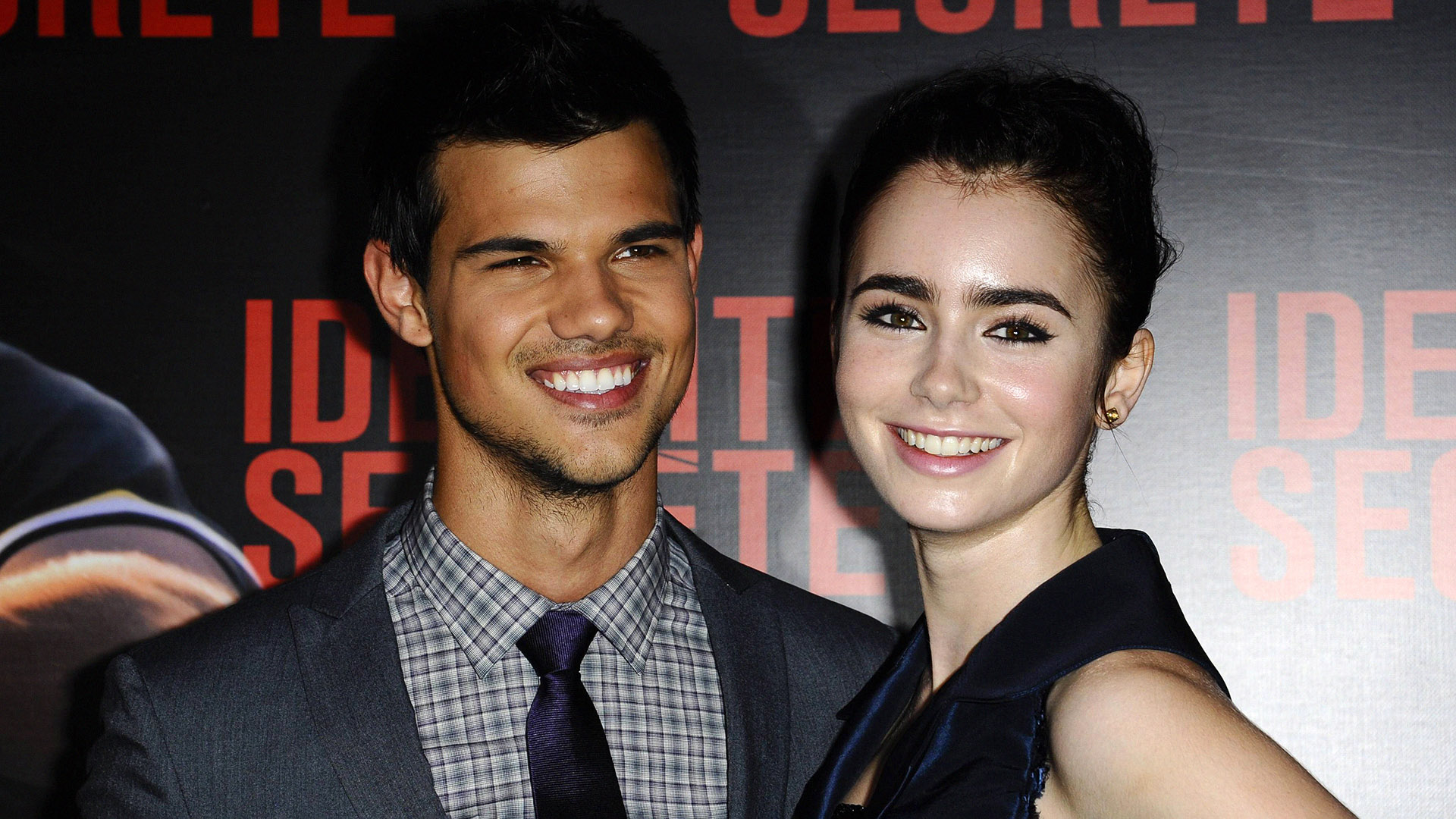 5 Things Taylor Lautner's Celeb Exes Said About Him (#4 Will Make You Go 'Aww')