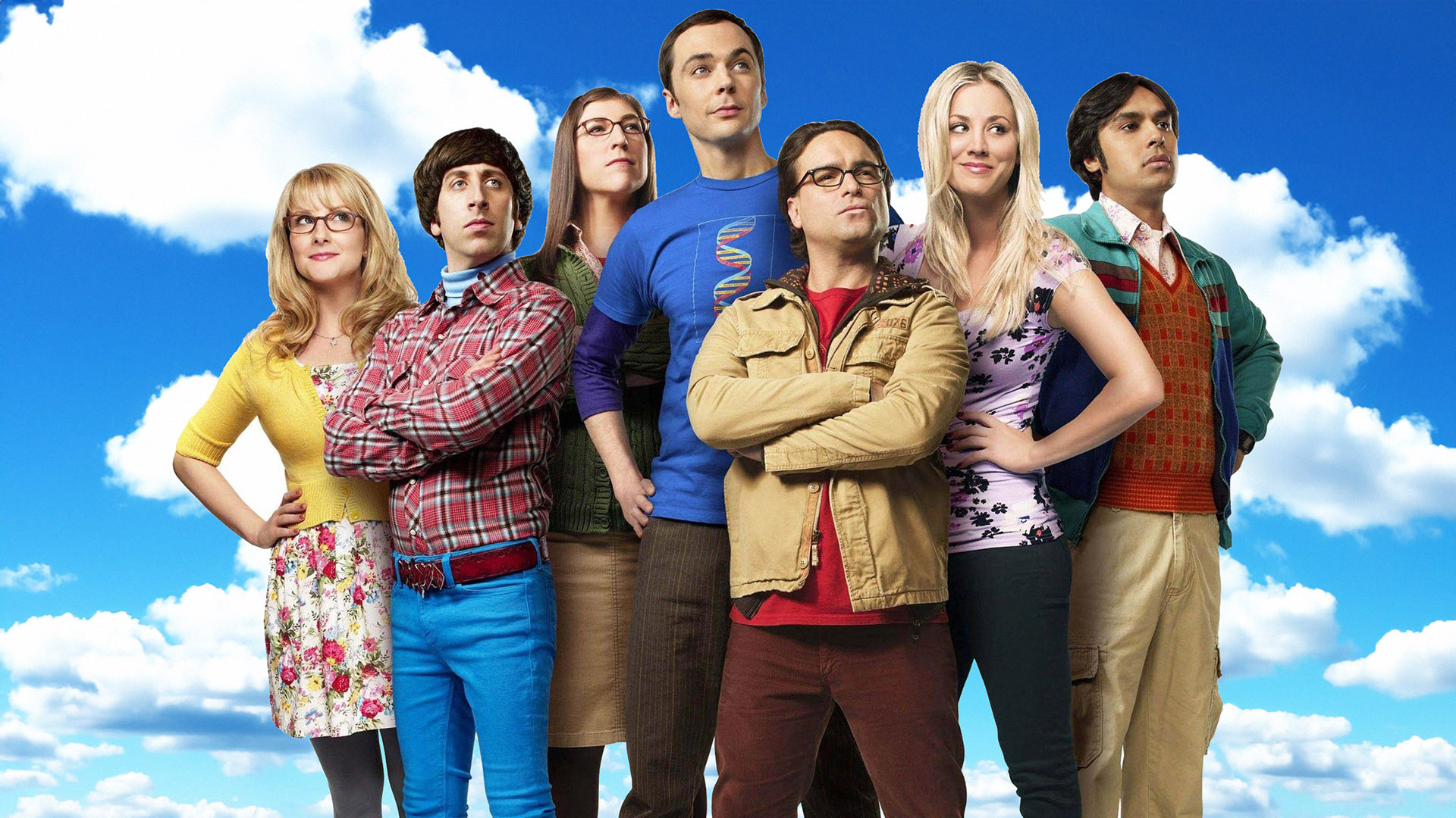 Big Bang Theory Writers Made a Huge Mistake Writing This Character Off
