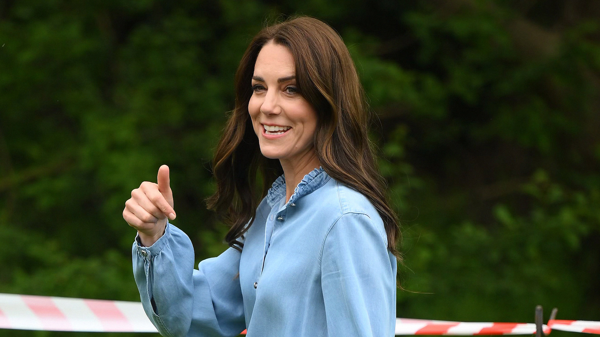 Can Kate Middleton Wear Nail Polish? Royal Manicure Rule Explained