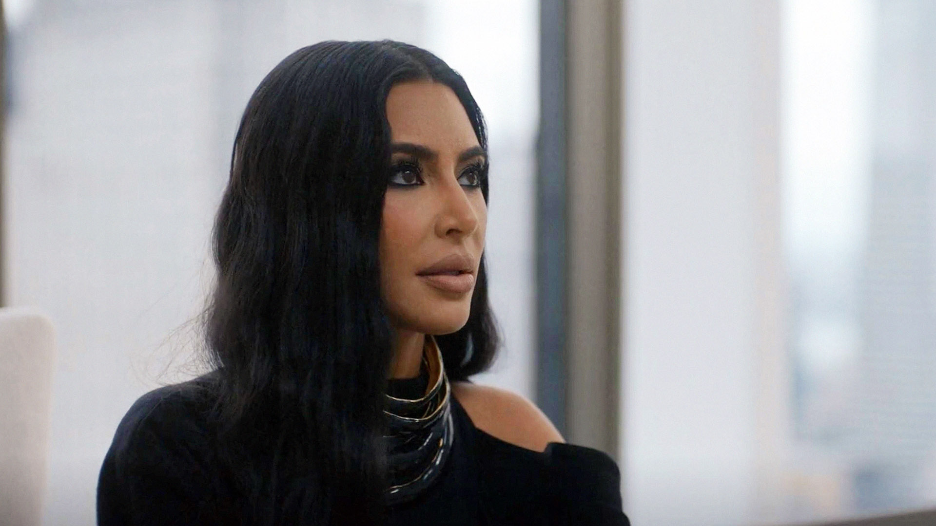 Kardashian's Charm: Kim Will Star in AHS Creator's Legal Drama After Her Work on Delicate