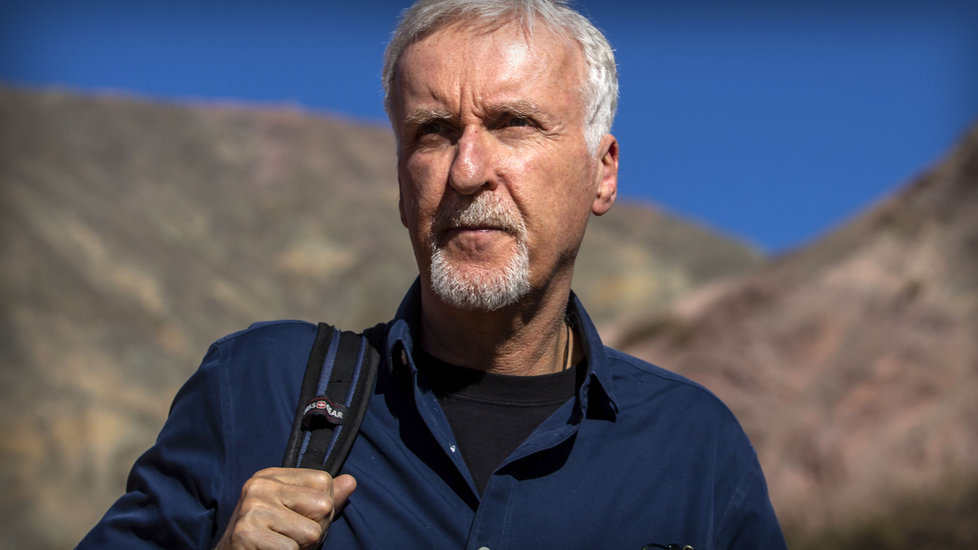James Cameron's Only Box Office Loss in 40 Years Came From This Surprise Hit