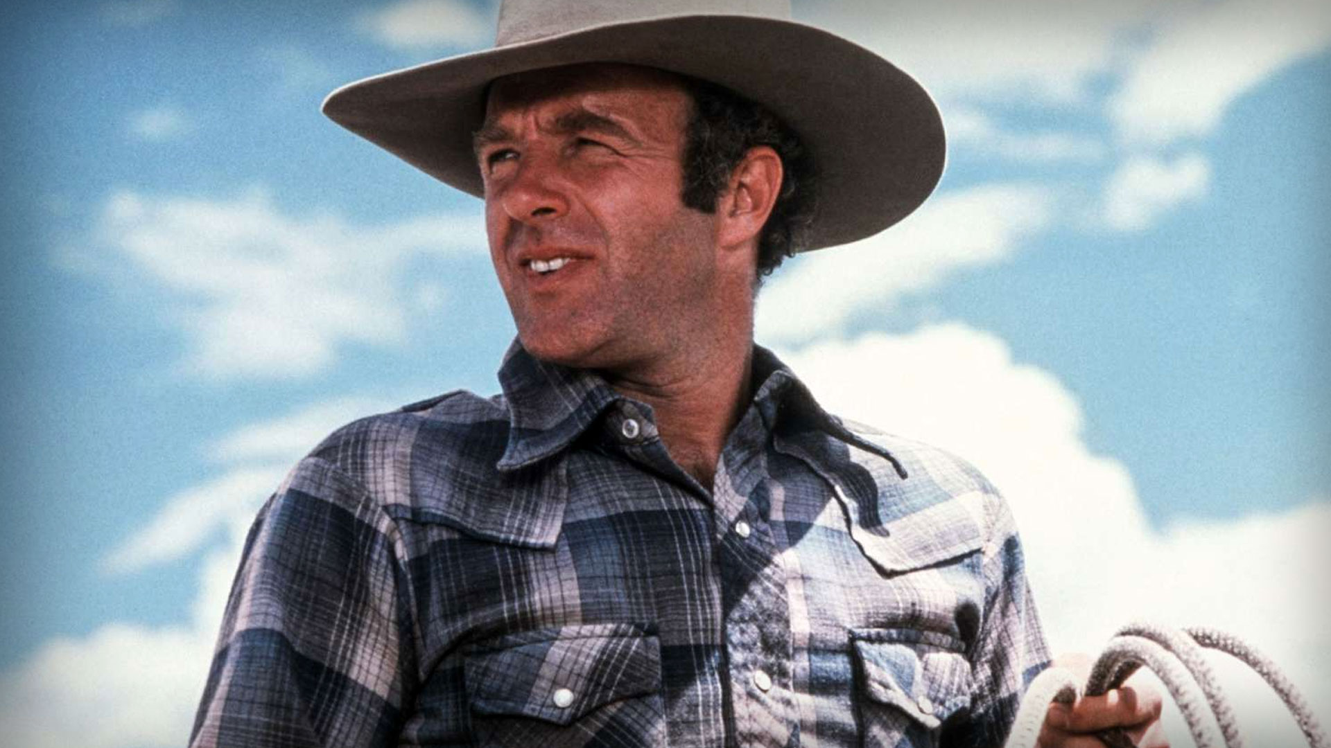 The James Caan Western So Dangerous, It Left a Stuntman Dead