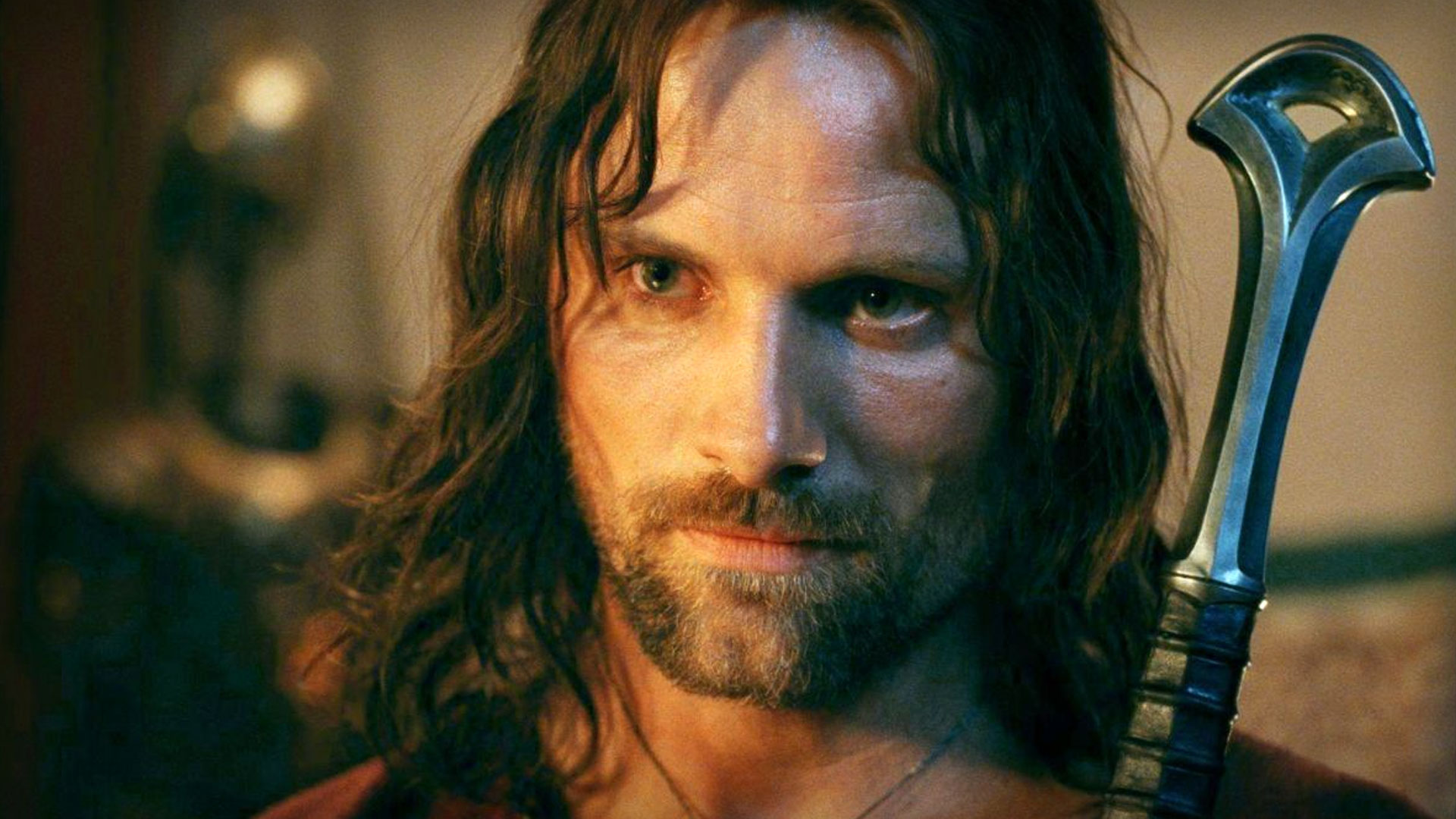 Where's Aragorn? Tolkien Purists Slam Casting Choices in The Hunt for Gollum