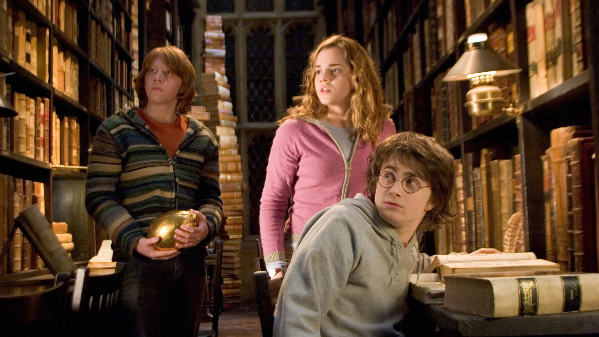 Harry Potter Fans Still Can't Get Over This Major Casting Fail