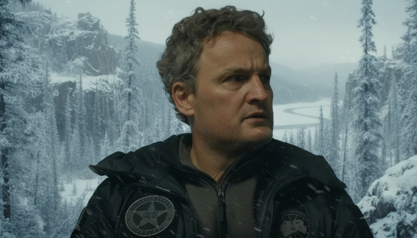Jason Clarke Launches a Brutal Manhunt for Escaped Convicts in The Last Frontier Trailer