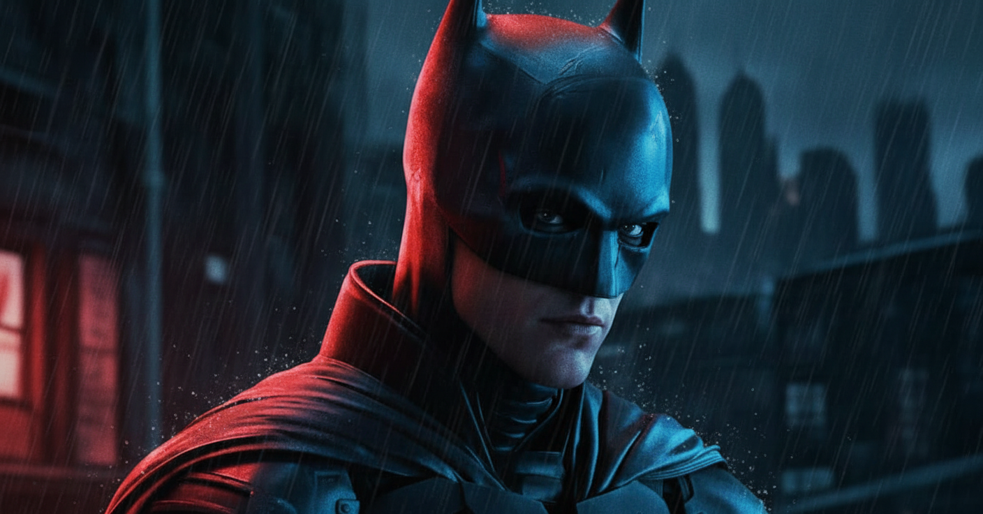 Matt Reeves Teases The Batman Part II’s Never-Before-Seen Big-Screen Villain