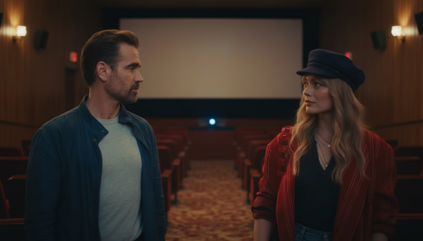 A Big Bold Beautiful Journey Bombs On Rotten Tomatoes After Brutal Reviews