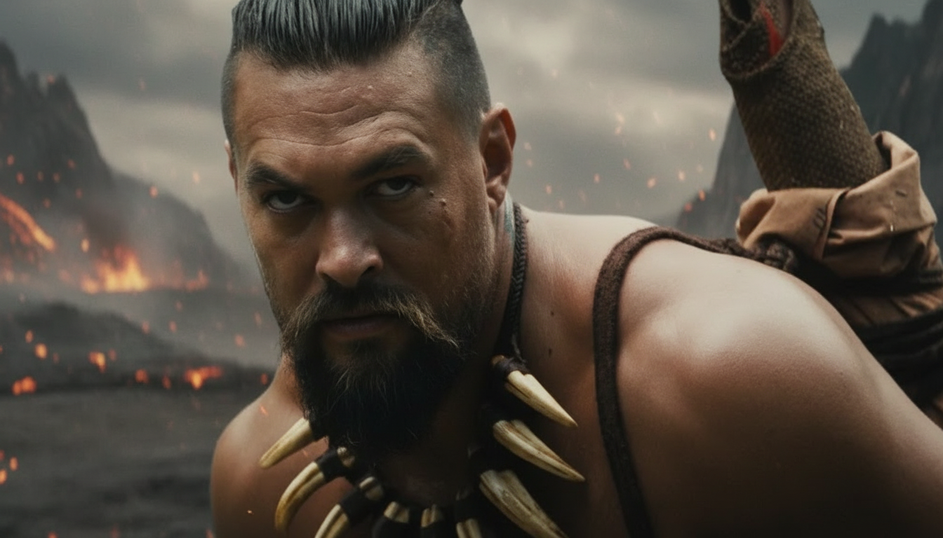 Chief of War Season 2: Canceled or Renewed? The Answer Might Surprise You