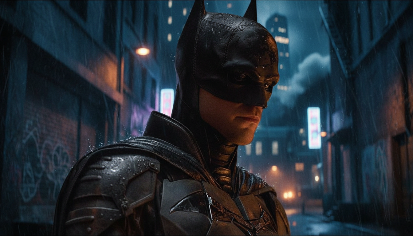 Robert Pattinson's Batman 2 Won't Join James Gunn's DCU — Director Teases Exciting DCU Future