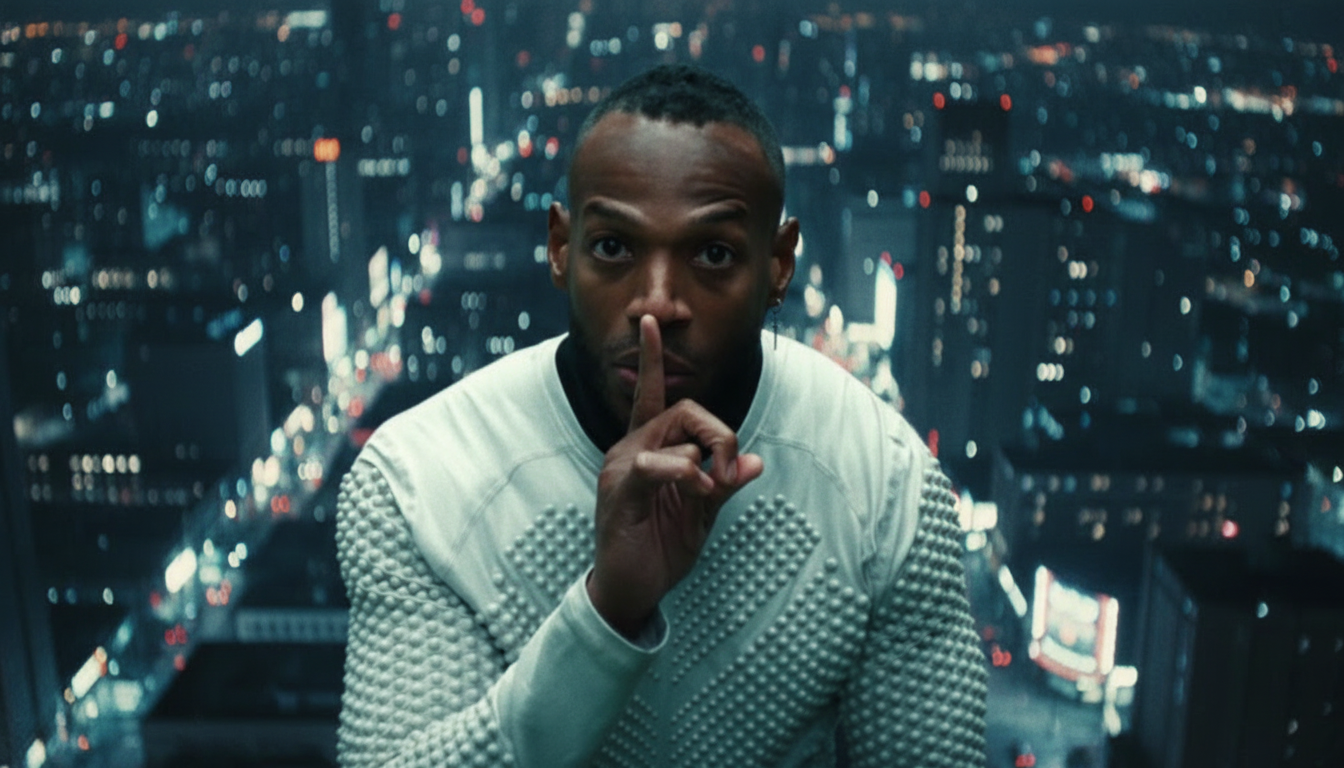 Him Bombs: Critics Pile On As Rotten Tomatoes Score Plummets