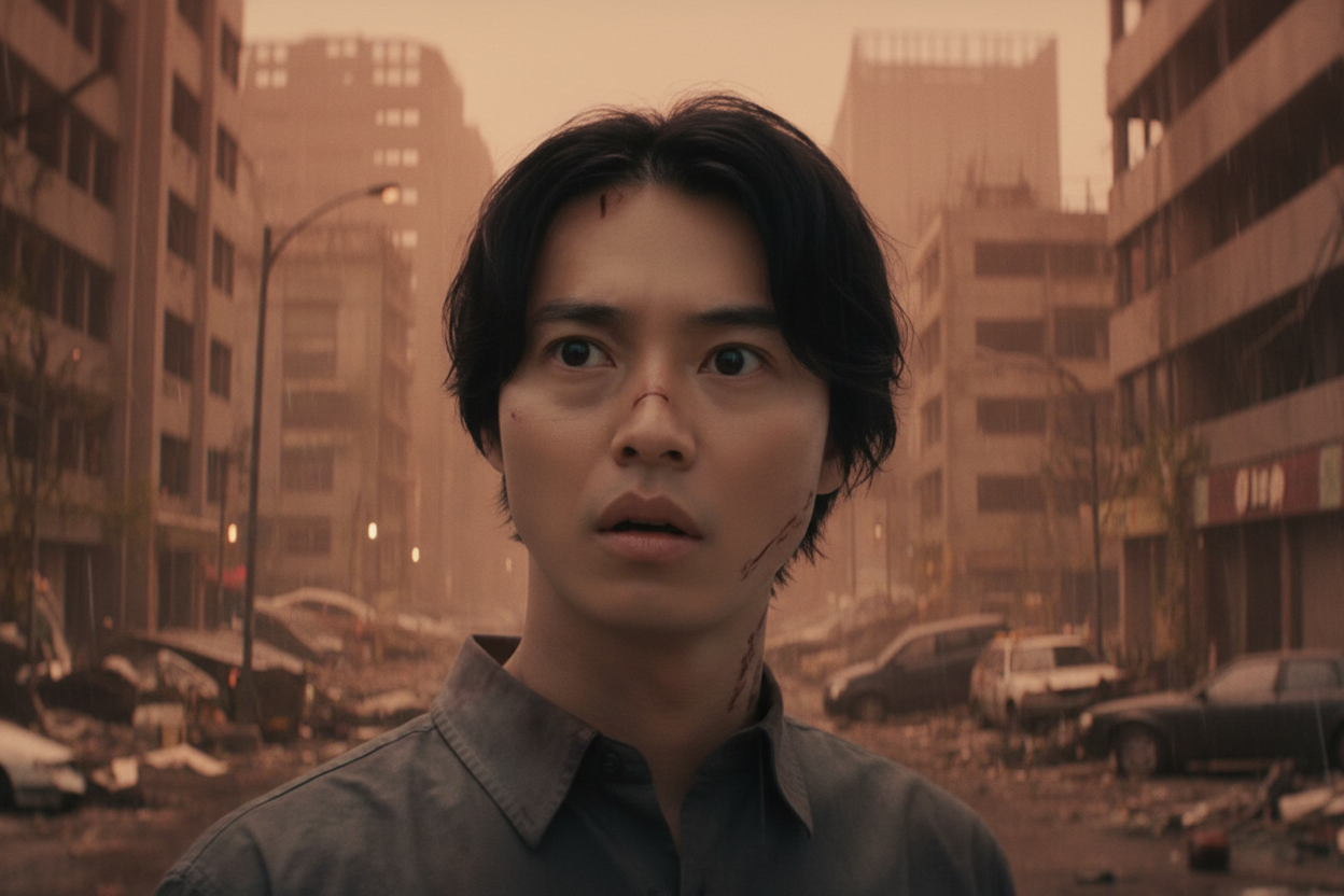 Alice in Borderland Season 3 Nails It — But the Mysteries Only Multiply