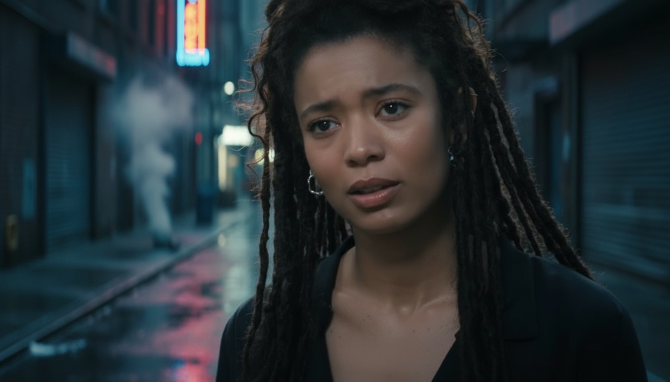 Gen V Boss Teases Shocking Homelander and Marie Connection