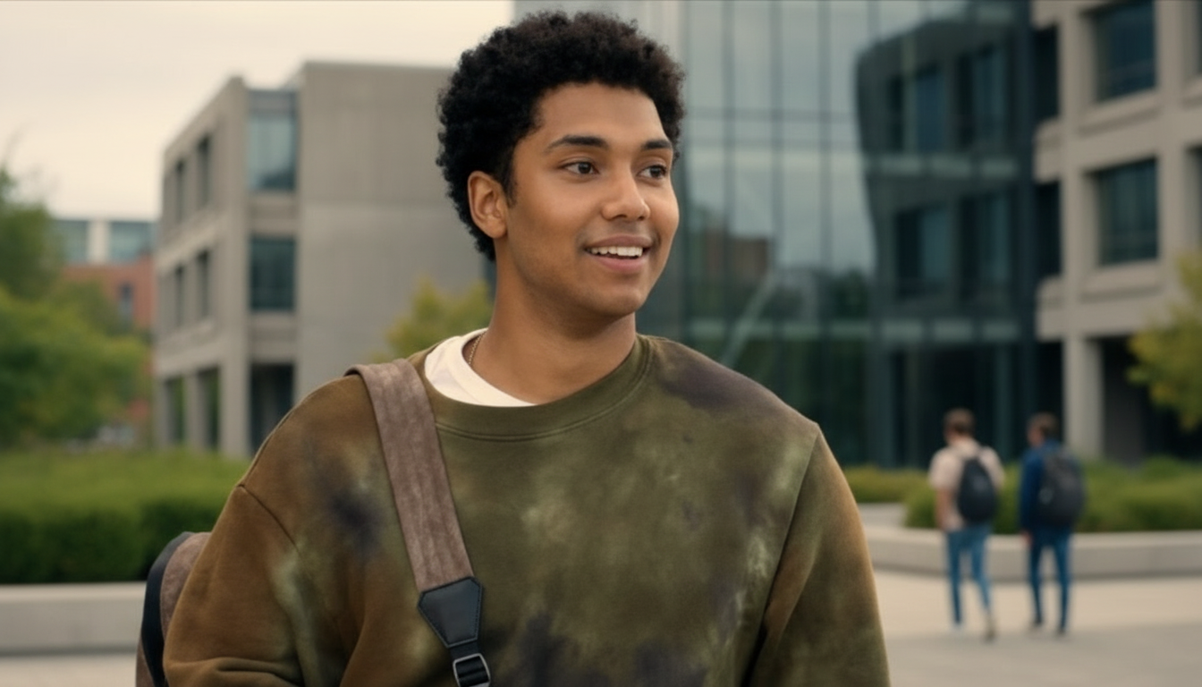 Gen V Season 2 Bombshell: Andre’s Huge Arc Planned Before Chance Perdomo’s Death