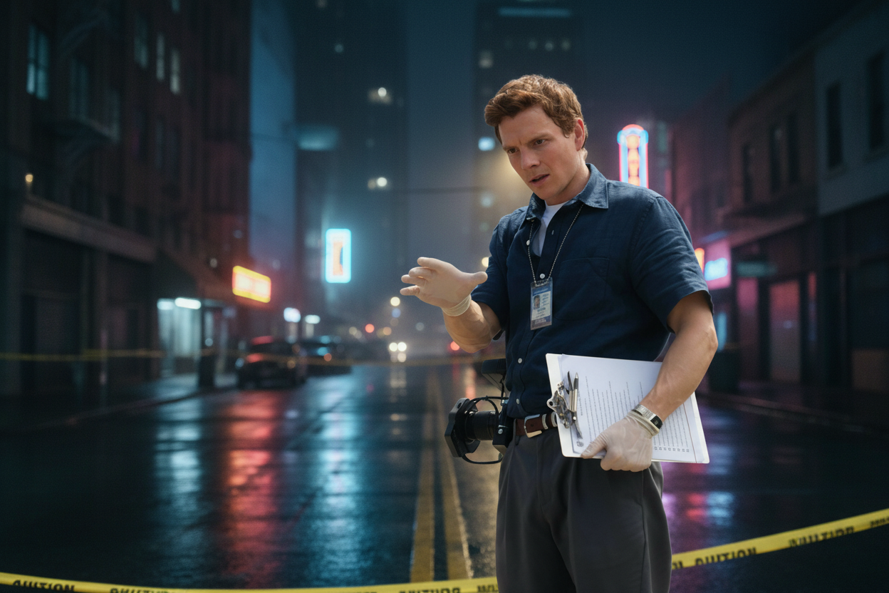 Dexter: Original Sin Creator Breaks Silence on Shock Cancellation — And He's Furious