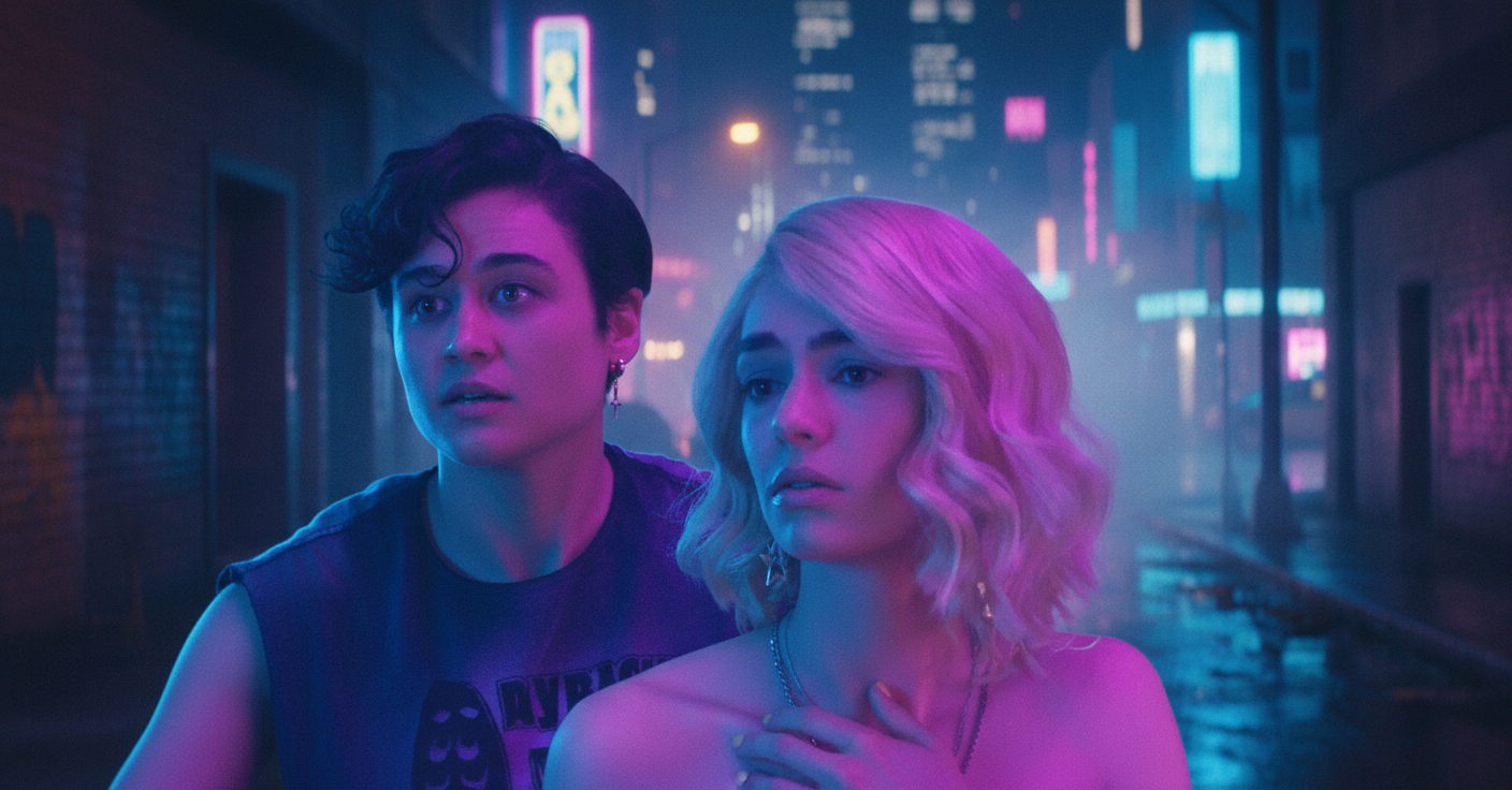 Queens of the Dead Trailer Drops: George A. Romero’s Daughter Unleashes Zombie Mayhem in Theatres This Halloween
