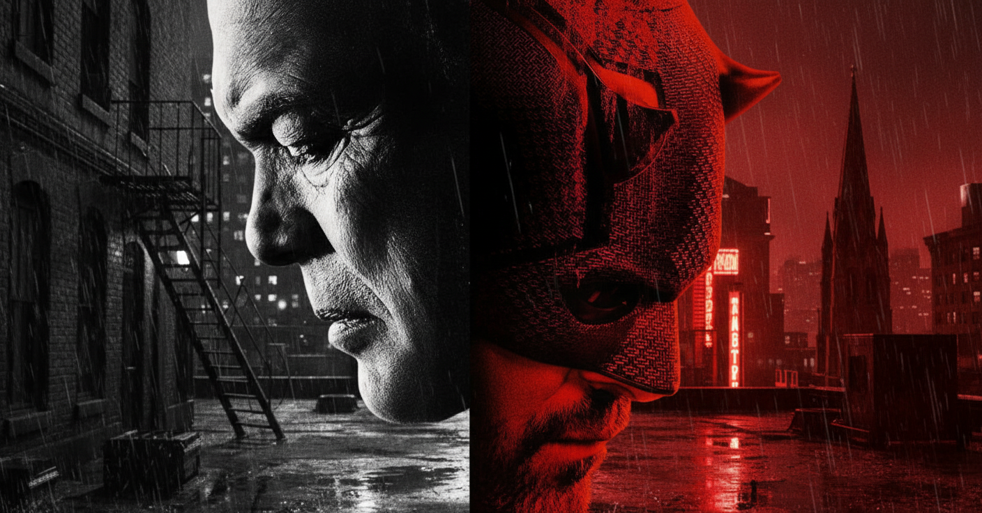 After All The Drama, Daredevil: Born Again Season 3 Is Officially Happening