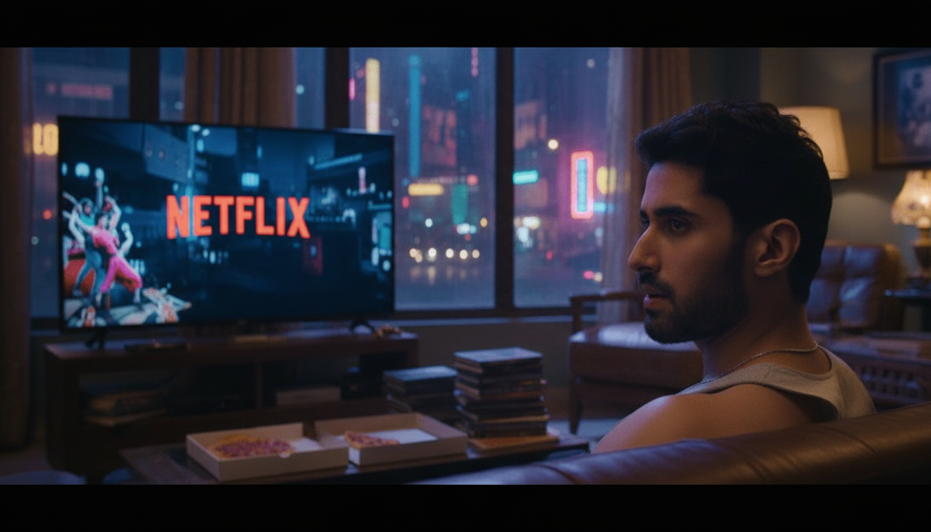 Ba***ds of Bollywood Season 2: Streaming Release Date Window, Cast Shake-Ups, and New Updates