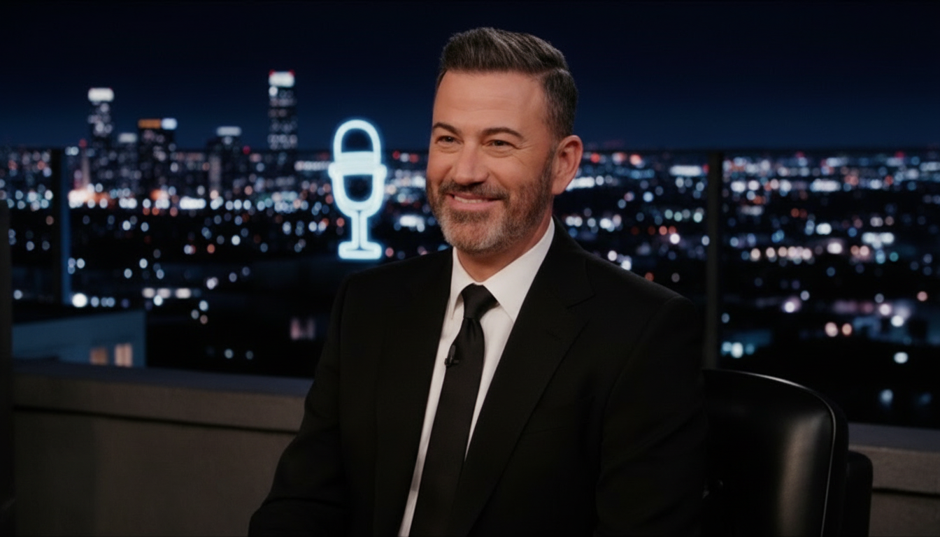 Is Jimmy Kimmel Live Over for Good? Fans See Alarming Signs
