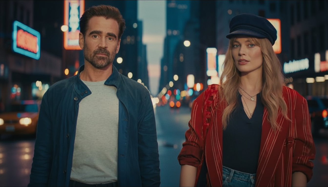 A Big Bold Beautiful Journey Post-Credits Scene and Ending Explained: The Twist Everyone Missed