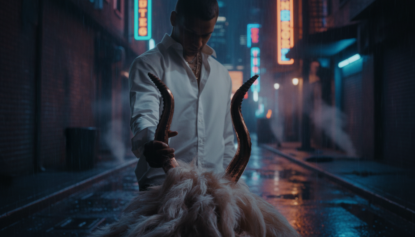 Don't Leave Yet: Does Him Have a Post-Credits Scene?