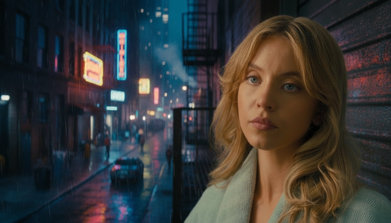 Sydney Sweeney’s $61 Million Bollywood Bombshell: The Truth Behind the Rumors