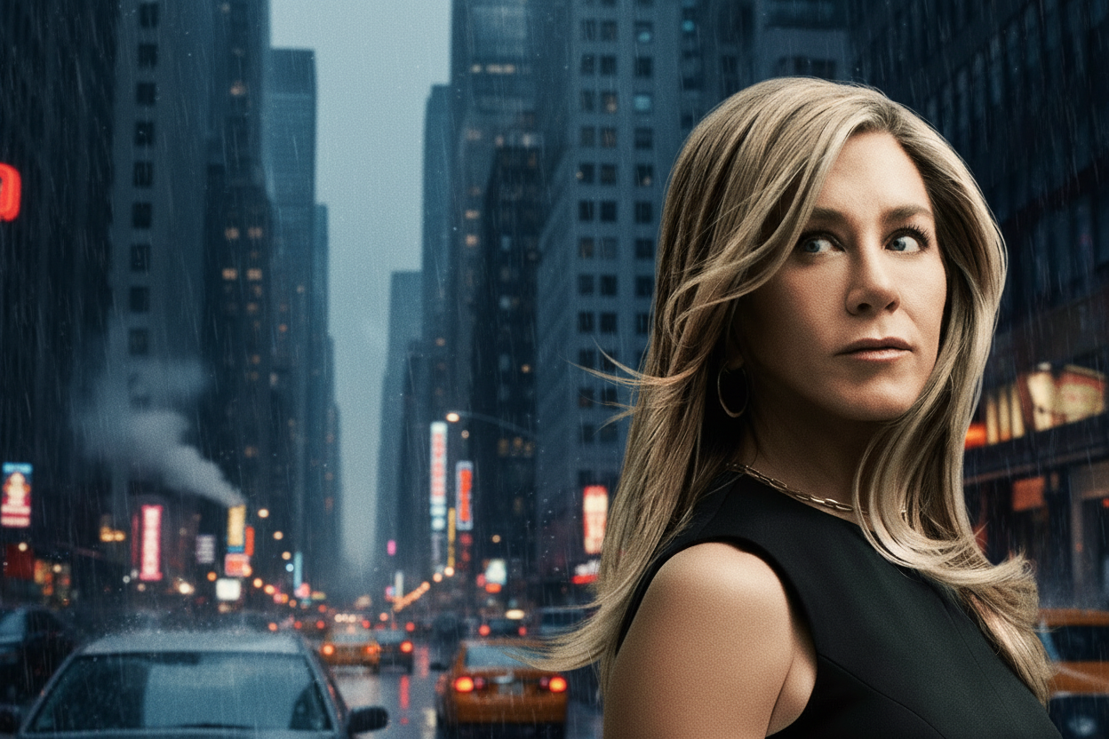 The Morning Show Season 4 Is About to Unleash Total Chaos — Here's Why You Can't Miss It