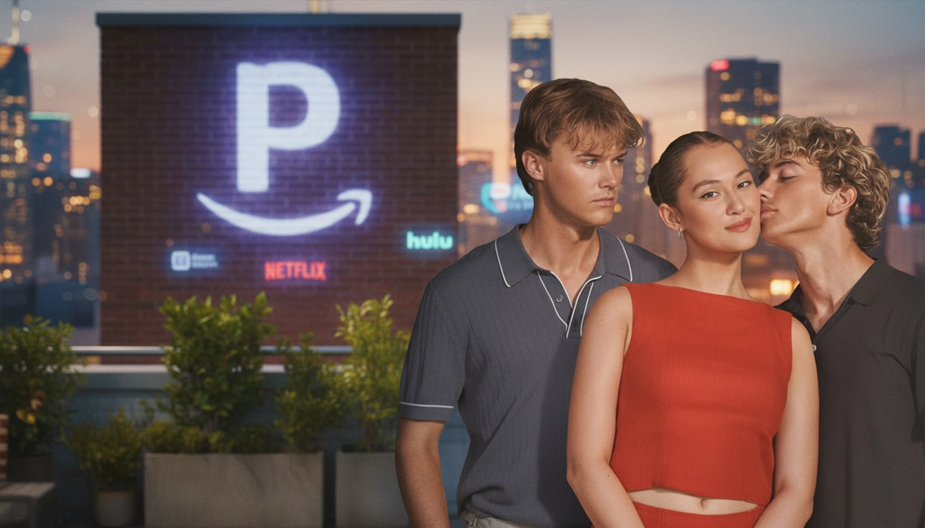 The Summer I Turned Pretty Movie Is Arriving Much Later Than You Think