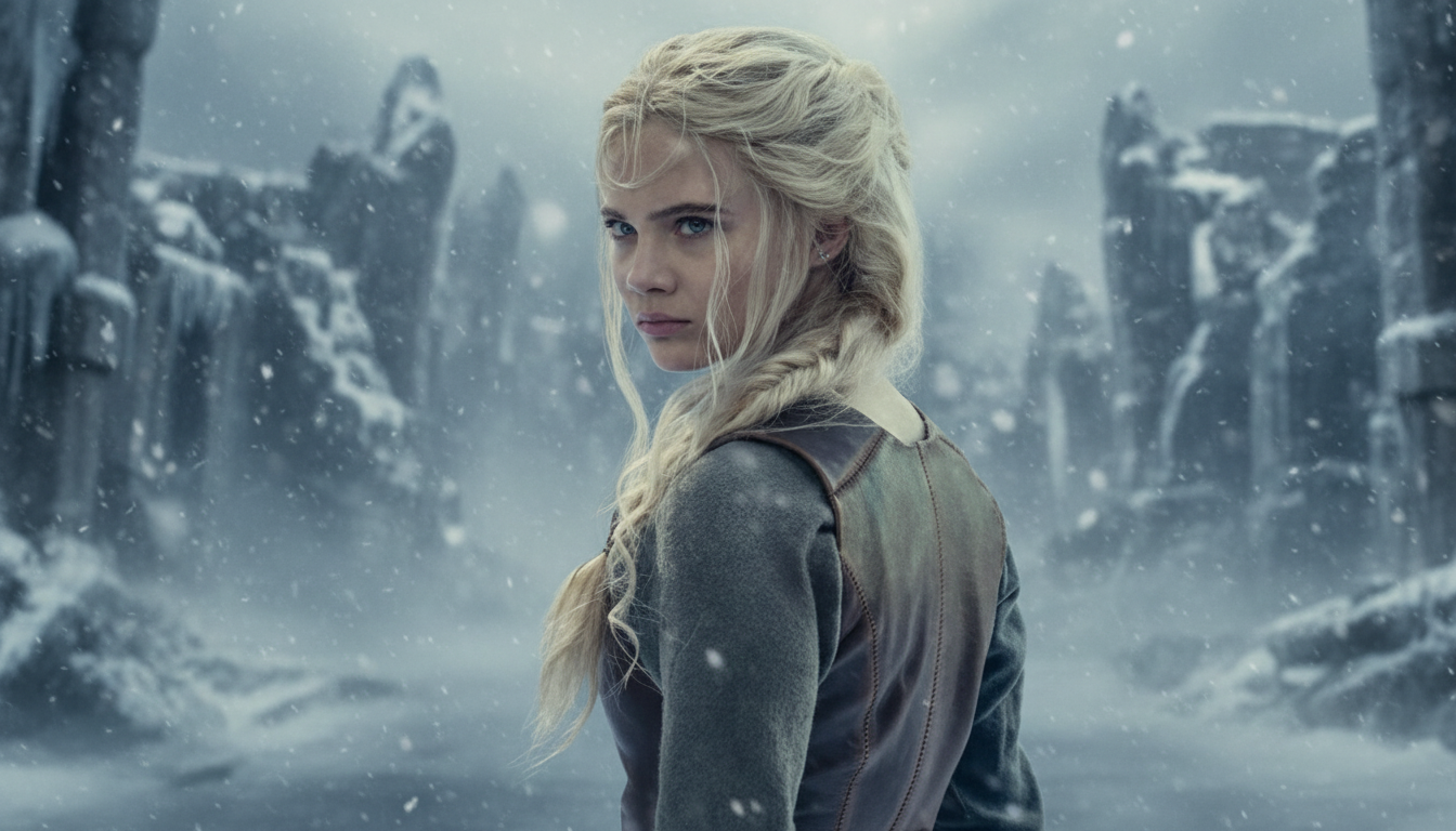 Double Drop Alert: The Witcher Season 4 May Arrive With The Rats — As A Standalone Movie, Not A Series