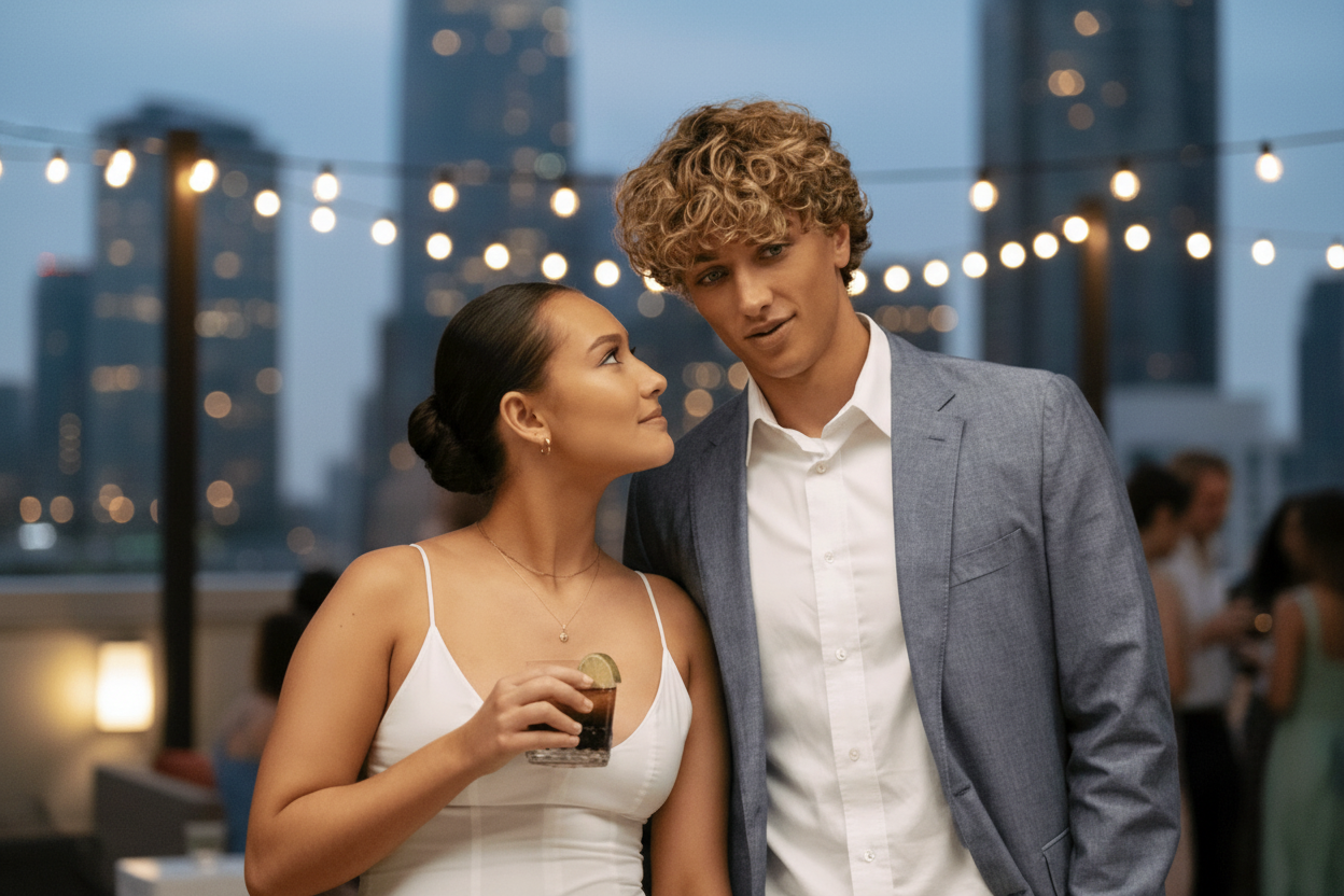 The Summer I Turned Pretty Movie On Hold Until Cast Ages Up — Don’t Expect It Next Year