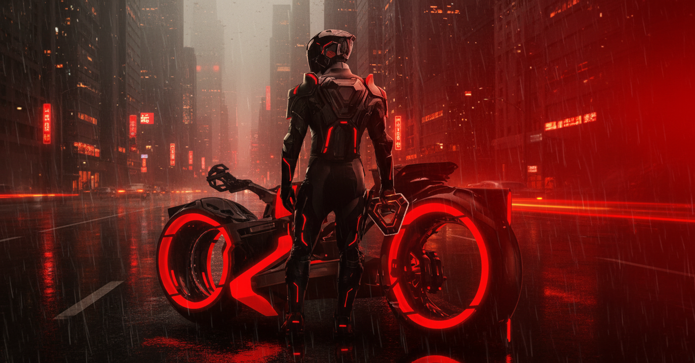 Nine Inch Nails Just Dropped the Tron: Ares Soundtrack — Listen Now
