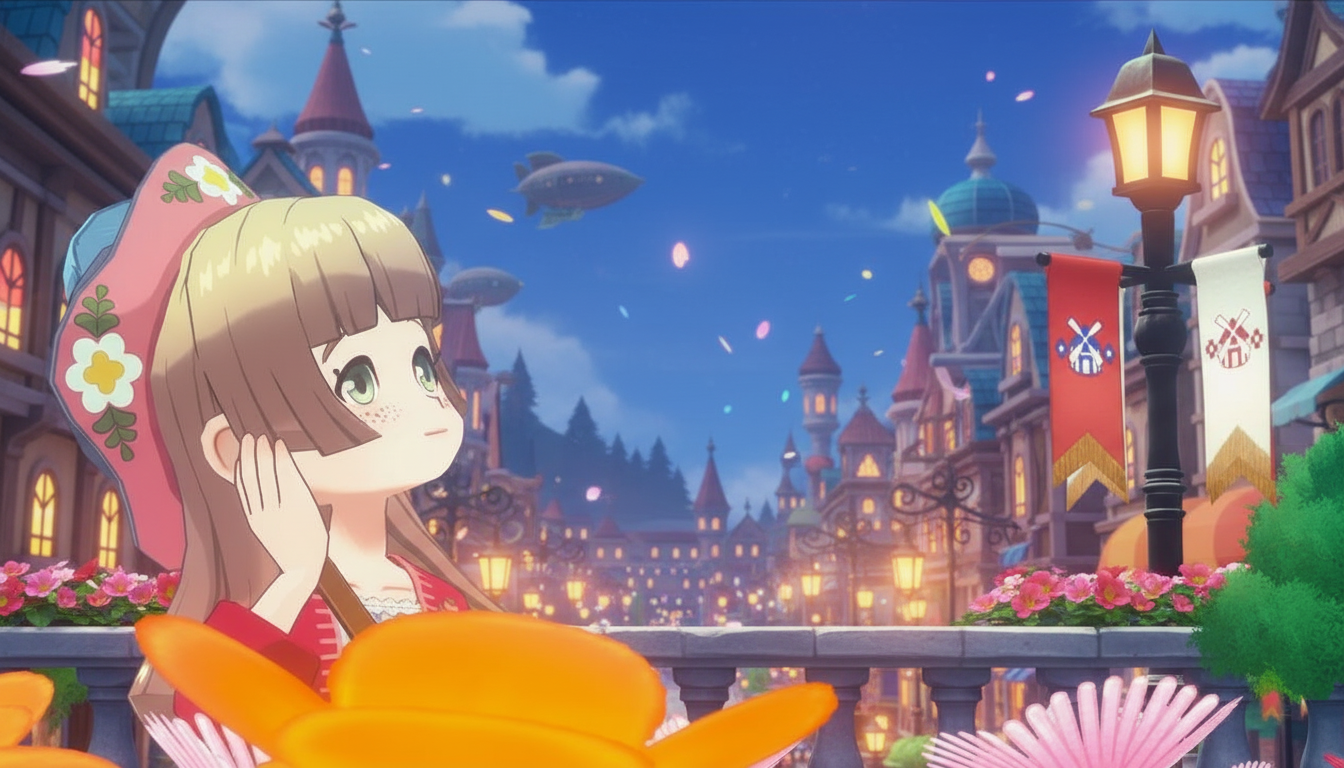 Stardew Valley’s Original Inspiration Just Teamed Up With Rune Factory For A Special Collab DLC: 2025 Is The Year Of Cozy Games