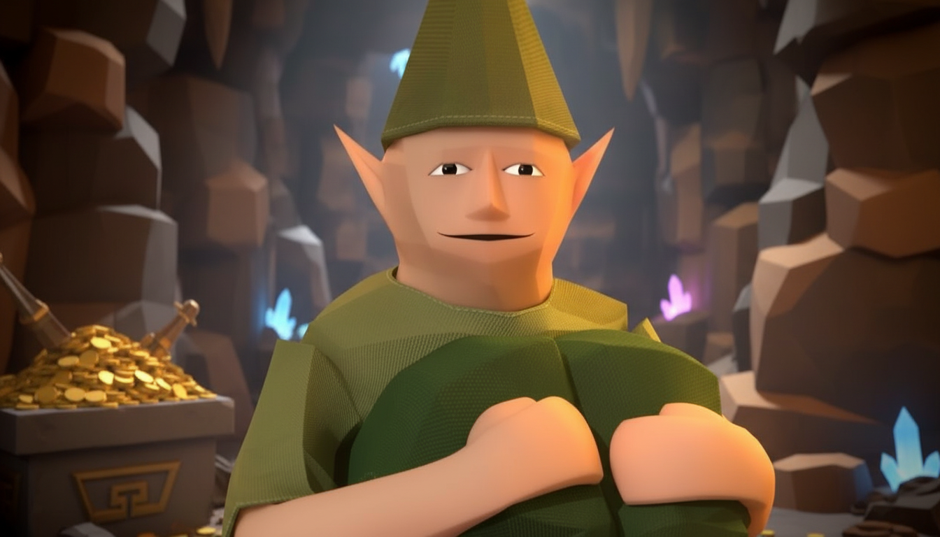 Illegal MMO Gold Seller Rakes In Nearly $500K, Draws Taxman — Days Later Devs Announce Real-World Trading Crackdown