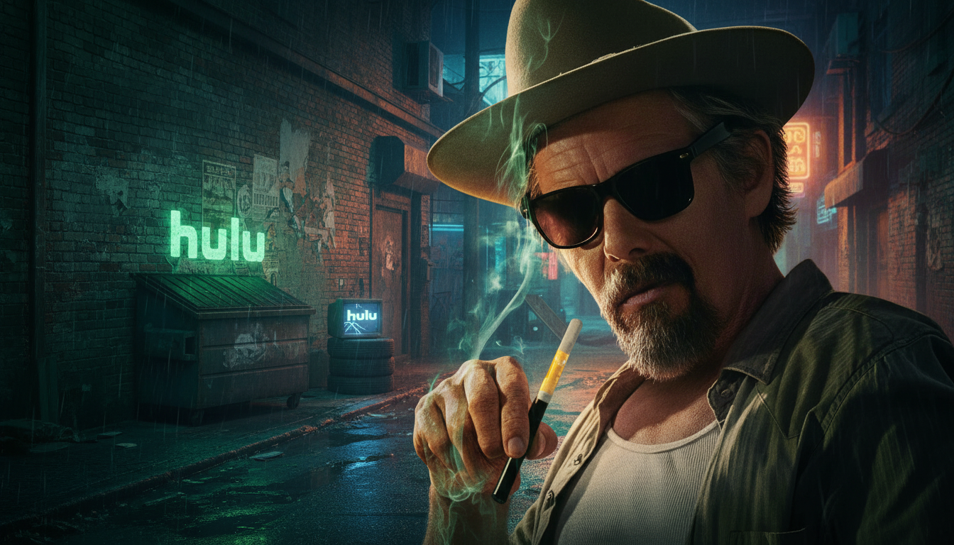 Hulu’s September 22–28, 2025 Lineup: Every New Show and Movie Dropping This Week