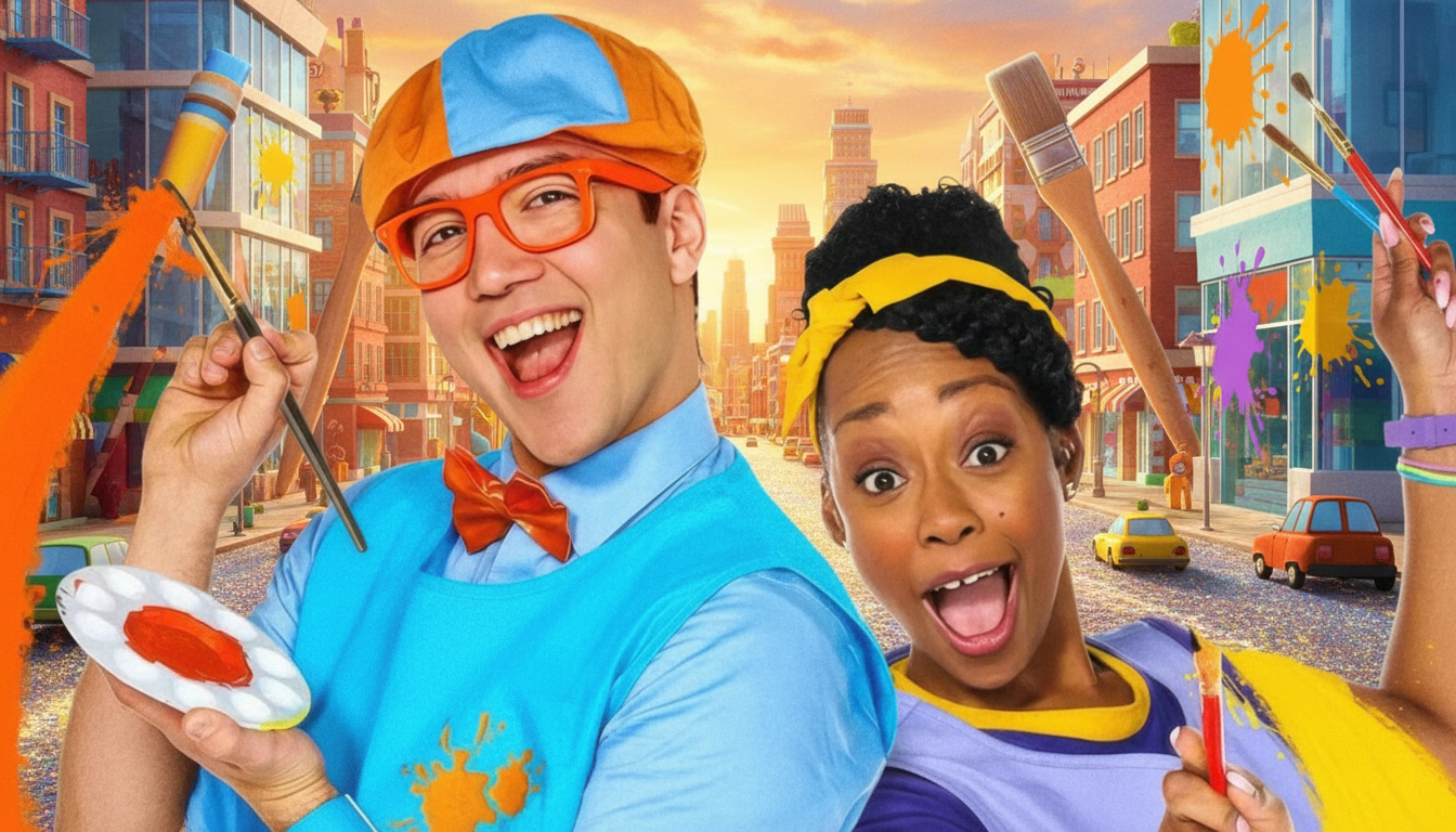 Your Next Binge Is Here: Every New Show and Movie Hitting Netflix September 22–28, 2025