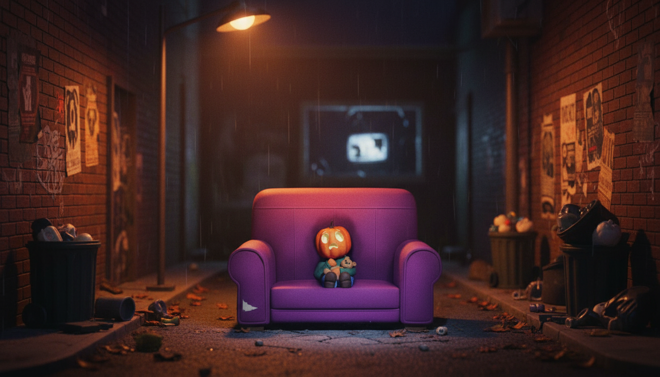 Every New TV Show and Movie Hitting HBO Max This Week: September 22–28, 2025